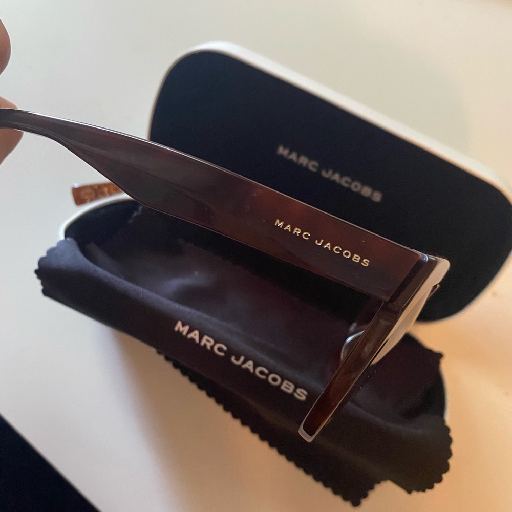 Marc Jacobs sunglasses